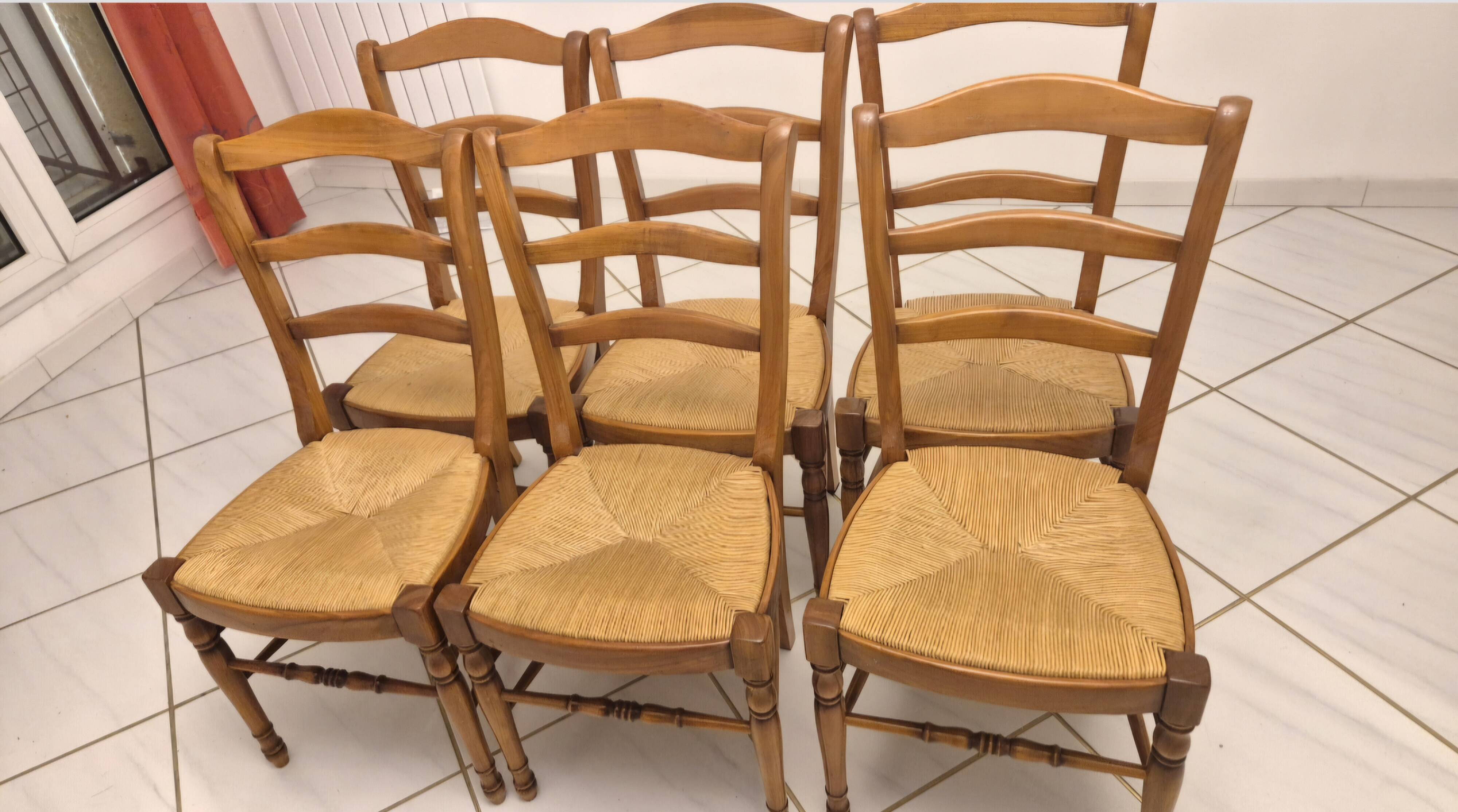 Chaises