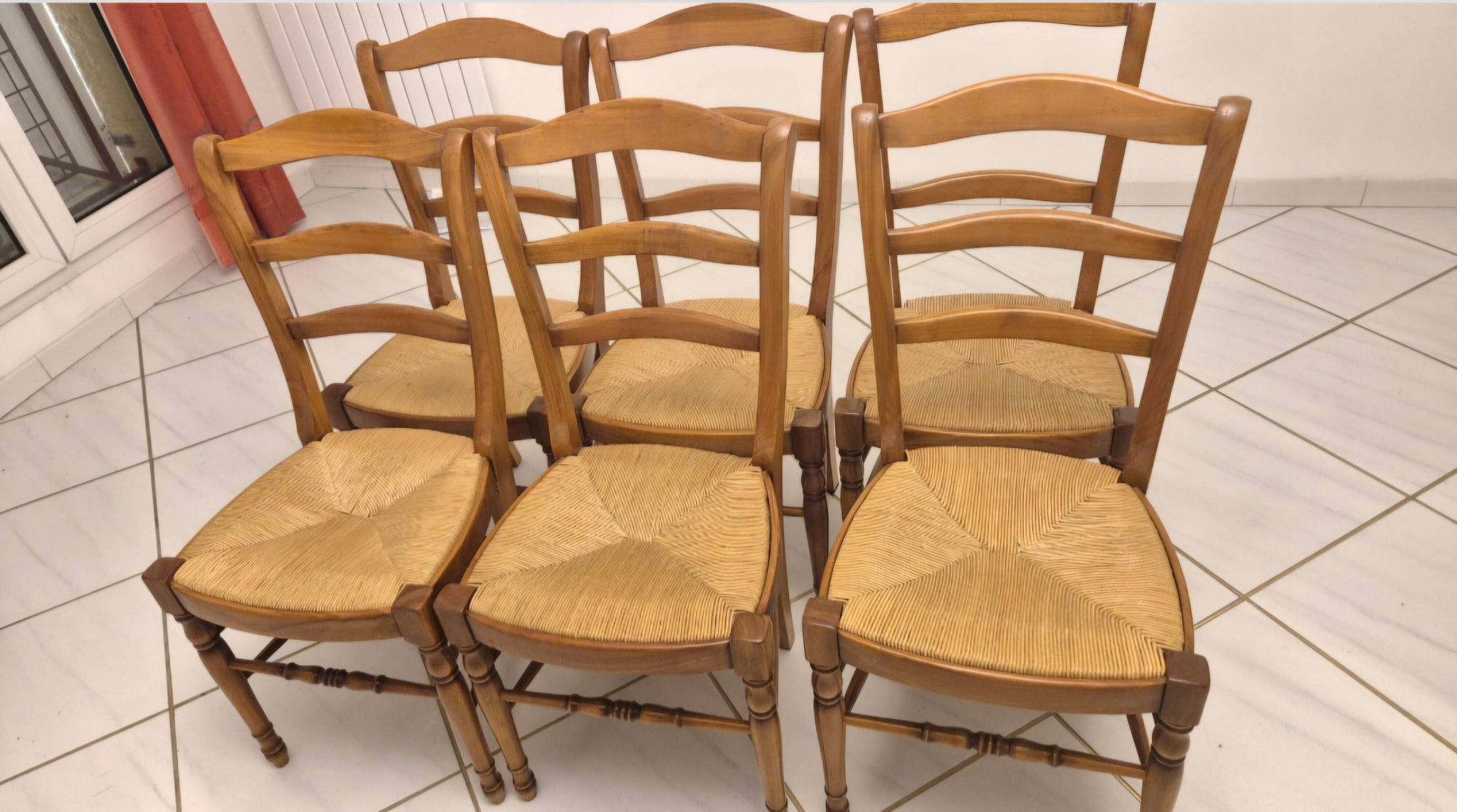 Chaises