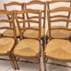 Chaises