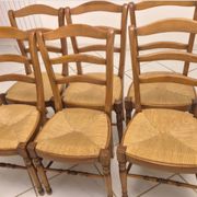 Chaises