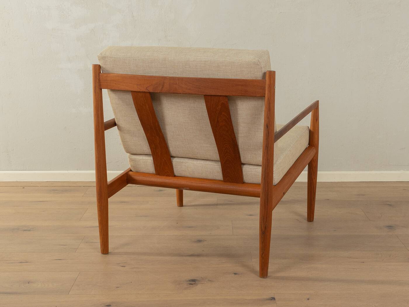 60s Armchair by Grete Jalk