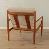 60s Armchair by Grete Jalk
