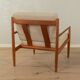 60s Armchair by Grete Jalk