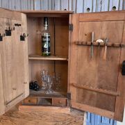 (Hang) wall cabinet tool cabinet Peugeot Fréres