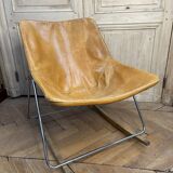 Pierre Guariche Rocking chair model “G1”