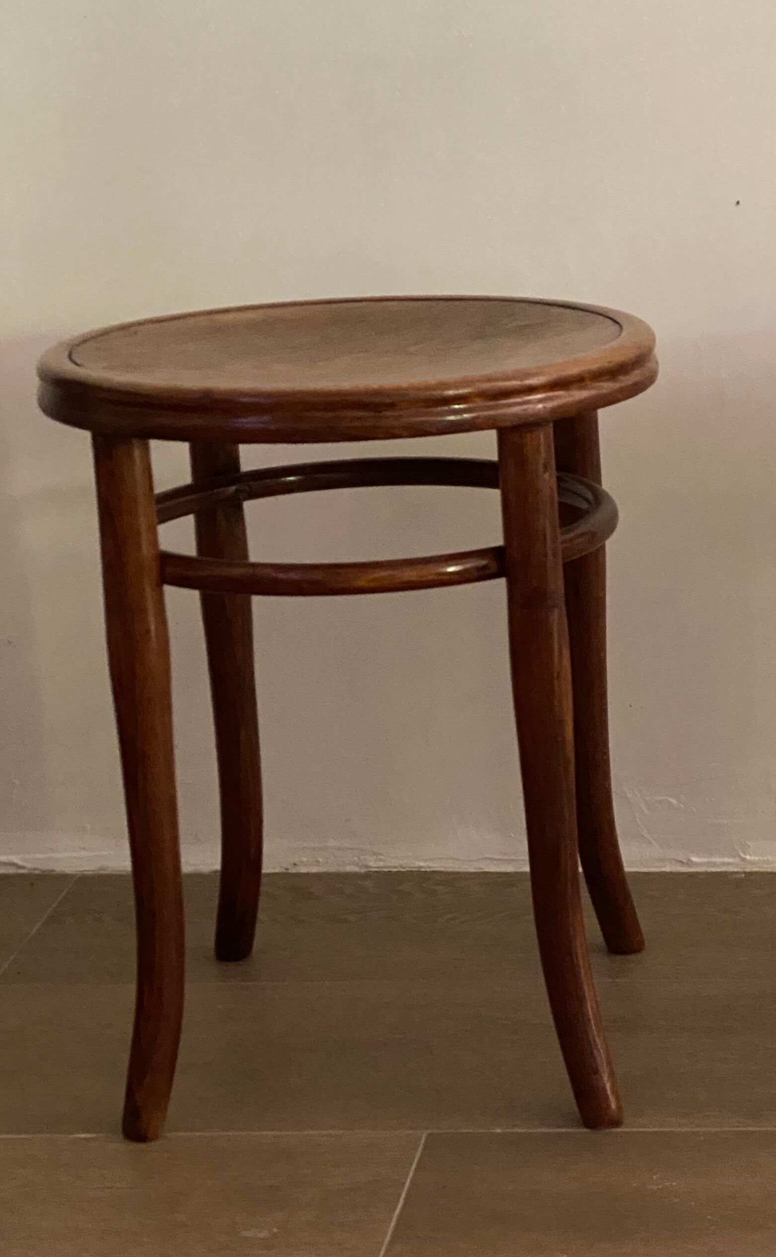 Pair of stools