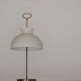 Arenzano table lamp by Ignazio Gardella for Azucena, 1956
