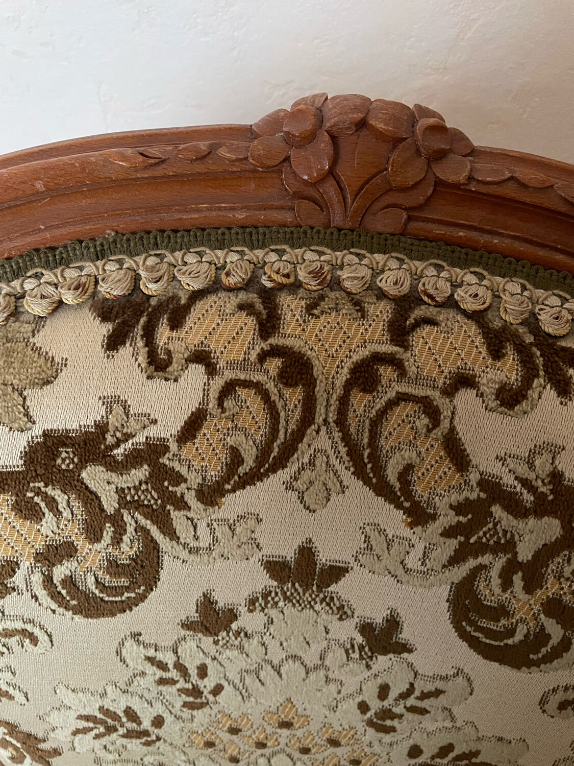 Armchair