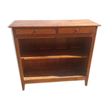 Small Parisian wooden buffet