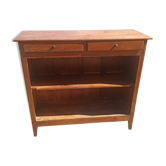 Buffet parisien en bois