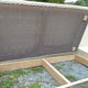 7 seater corner sofa 70s