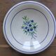 Round cap serving dish Badonviller Francine 200852