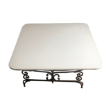 Low table