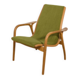 Model Lamino Armchairs by Yngve Ekström for Swedese, Sweden, 1960s