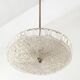 Mid-Century Bakalowits & Söhne Chandelier from 1950's Austria