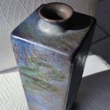 Ceramic vase by Daniel Chaponet Onet