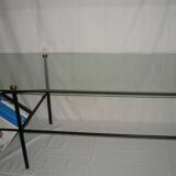 Coffee table by Gérard Guermonprez from the 1950s