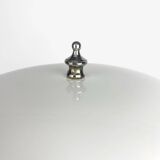 White mushroom lamp Cima 9105 80s/90s