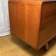Mid Century Retro Vintage Sideboards by Beithcraft 60's scandinavian design  Val Rossi