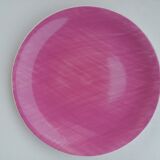 Mistral salt plate