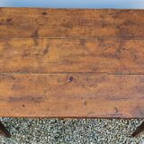 Farm table 1 drawer length 107 cm