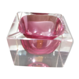 Murano ashtray