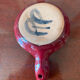 Lot de 2 céramiques vintage robert picault