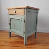 Vintage Parisian jam maker