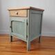 Vintage Parisian jam maker