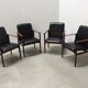 Fauteuil vintage d'Arne Vodder pour Sibast 1950