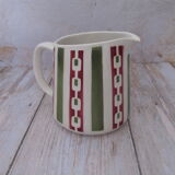 Vintage pitcher