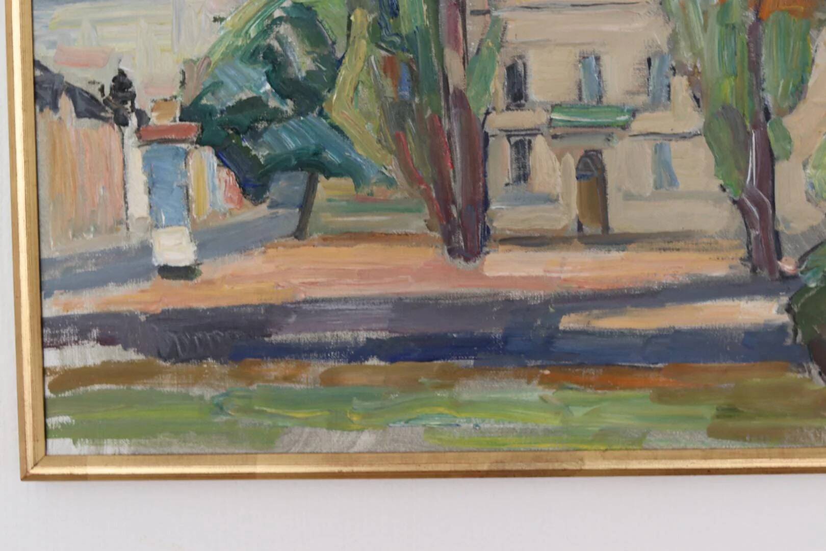 “Örebro 2” by Harry Thomander