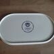 Oval flat porcelain handles Villeroy Boch Acapulco dp 1122232