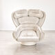 Fauteuil Elda de Joe Colombo