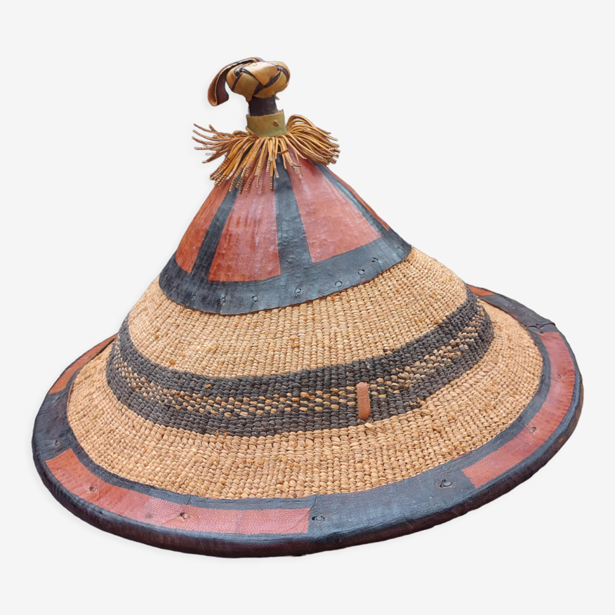 Peul shepherd hat | Selency