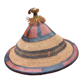 Peul shepherd hat