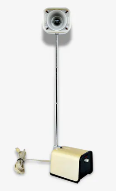 Kreo Lite Hiscope lamp