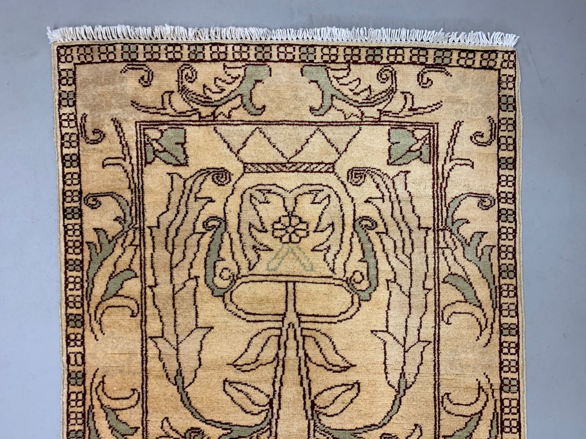 Long Ziegler Runner 342x82 cm