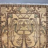 Long Ziegler Runner 342x82 cm