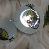 Fish plates