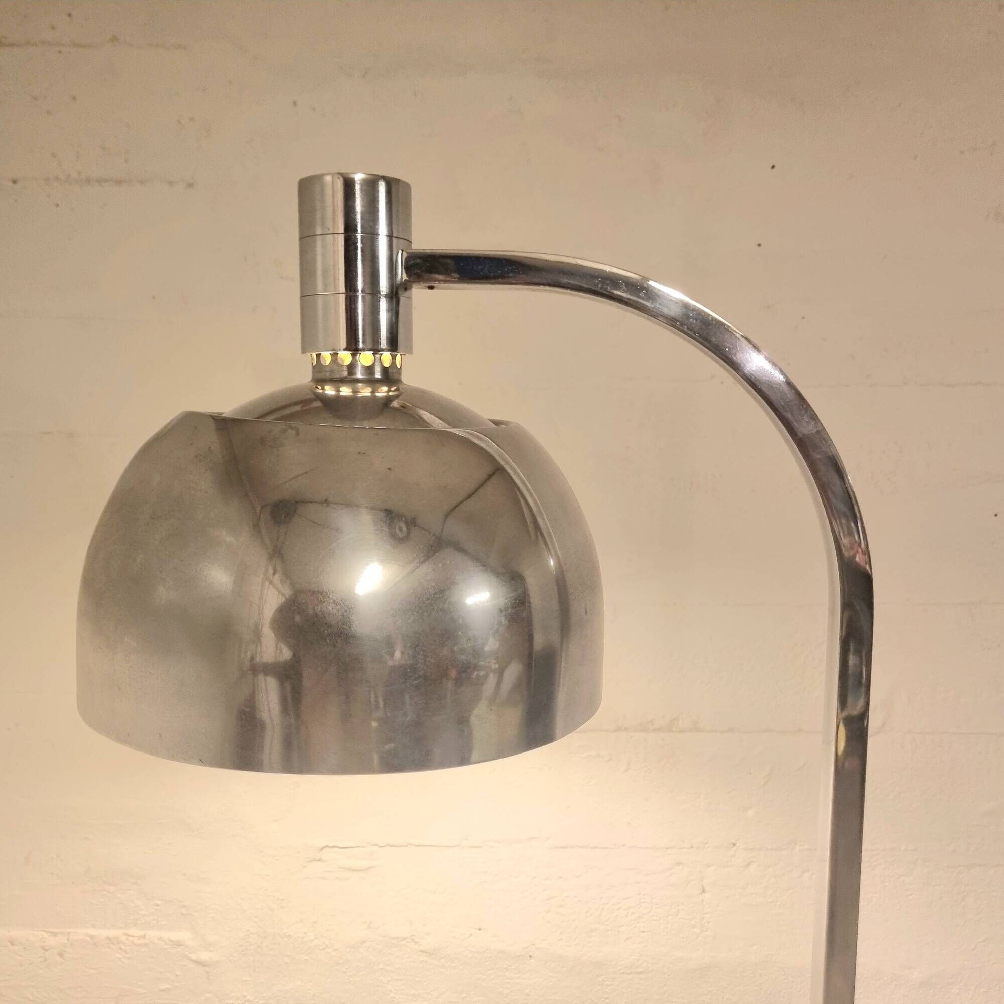 AM/AS floor lamp 1969 – AM/AS Franco Albini | Mid-Century Modern Design Lamps