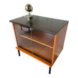 70s display cabinet