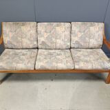 Ensemble de salon scandinave, années 1970