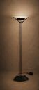 Lucitalia floor lamp S.Asahara circa 1980