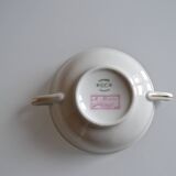 Porcelain shaking cup UC Limoges France circa 1920