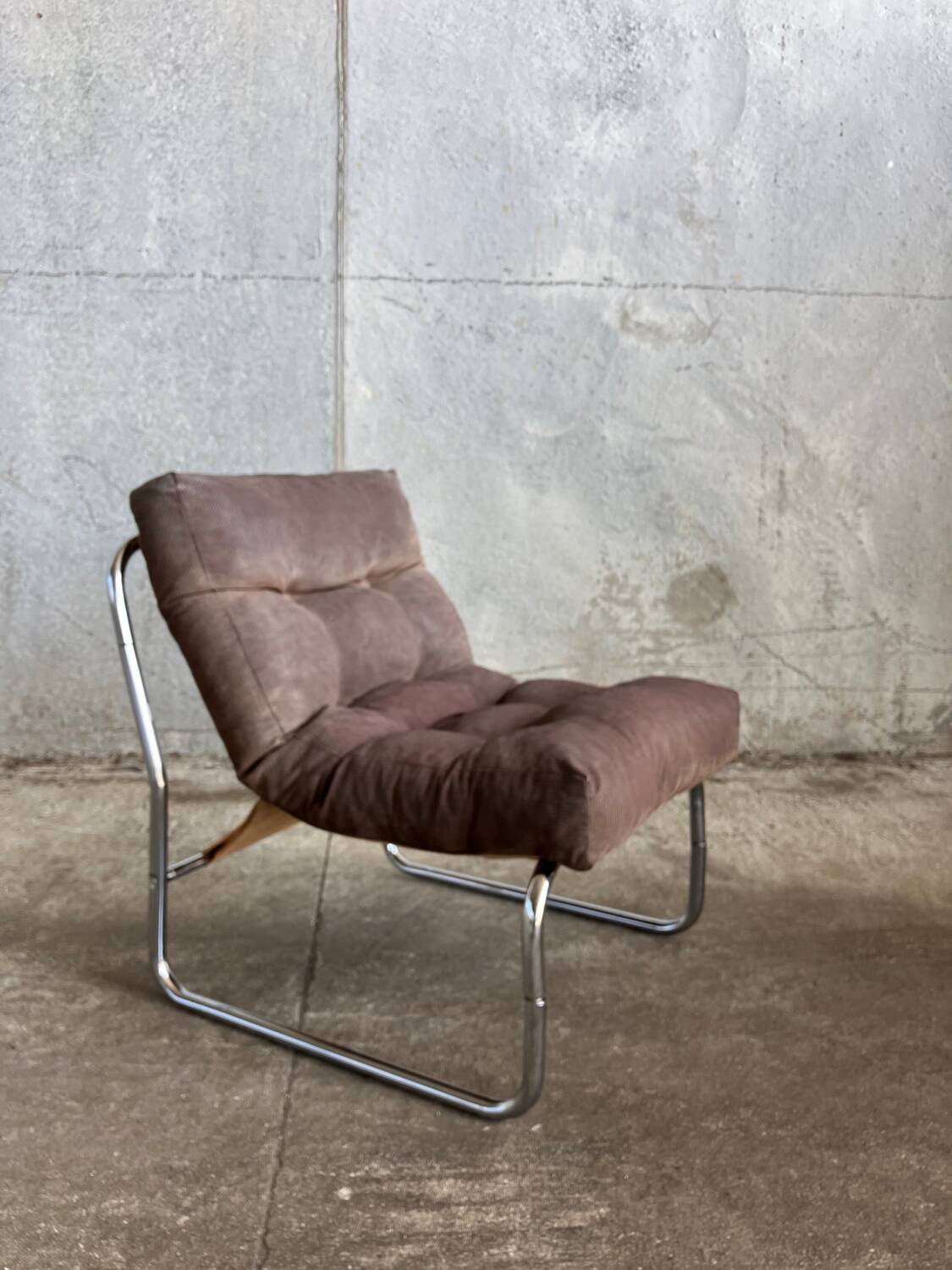 Pixi armchair by Gillis Lundgren for Ikea, 1970s