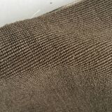 Vintage Danish armchair by Borge Mogensen yellow velvet