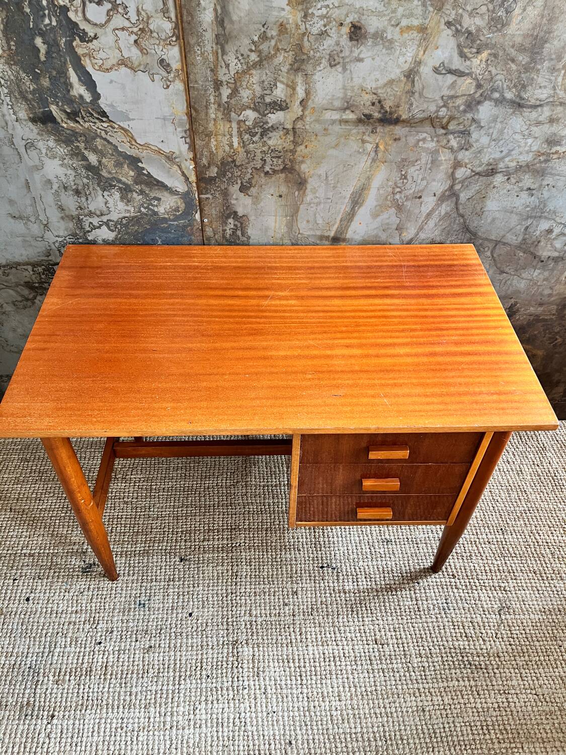 Bureau scandinave