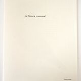 Ornithological board The Gourra crowned