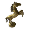 Horse statuette